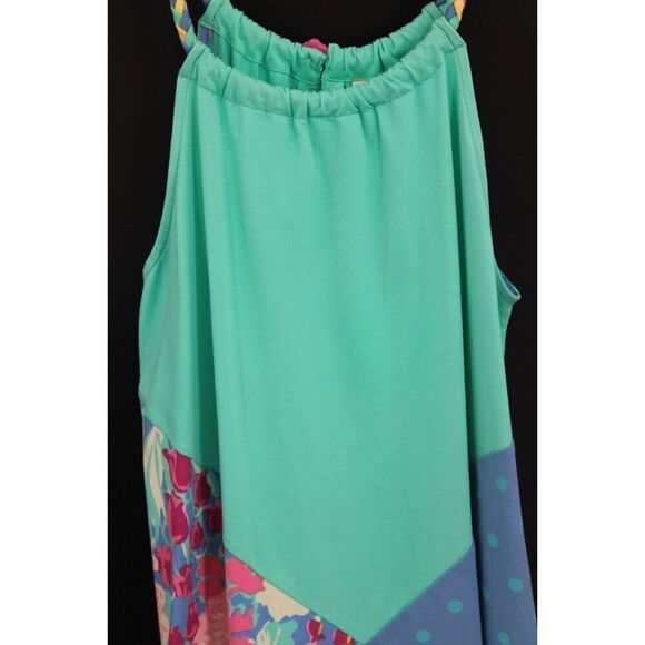 MATILDA JANE POLKA DOT DAISY DRESS 10 - Picture 4 of 10